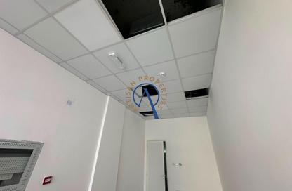 Shop - Studio - 1 Bathroom for rent in Abdulqader Qassim Abdullah Alqassim 2 Building - Al Warqa'a 1 - Al Warqa'a - Dubai