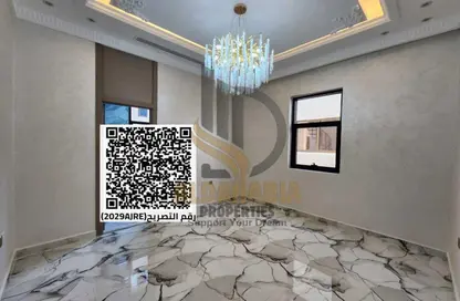 فيلا - 5 غرف نوم - 7 حمامات للبيع في 1 الياسمين - الياسمين - عجمان