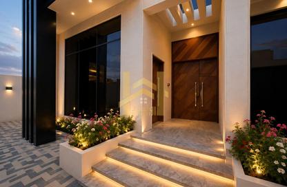Villa - 4 Bedrooms - 6 Bathrooms for sale in Al Aamra Gardens - Al Amerah - Ajman