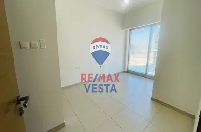 Apartment - 1 Bedroom - 2 Bathrooms for rent in The Gate Tower 1 - Shams Abu Dhabi - Al Reem Island - Abu Dhabi
