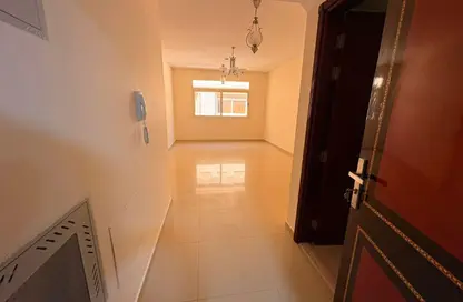 Apartment - 1 Bedroom - 1 Bathroom for rent in Muweileh Community - Muwaileh Commercial - Sharjah