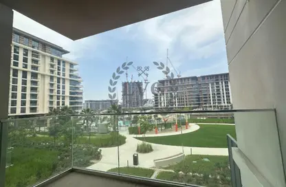 Apartment - 2 Bedrooms - 2 Bathrooms for rent in Celadon 2 - Celadon - Central Park at City Walk - City Walk - Dubai