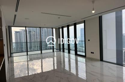 Apartment - 4 - 5 for rent in Crest Grande - Sobha Hartland - Mohammed Bin Rashid City - Dubai