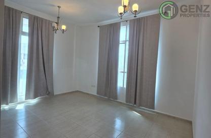 Apartment - 1 Bedroom - 2 Bathrooms for rent in Axis Residence 2 - Axis Residence - Dubai Silicon Oasis - Dubai