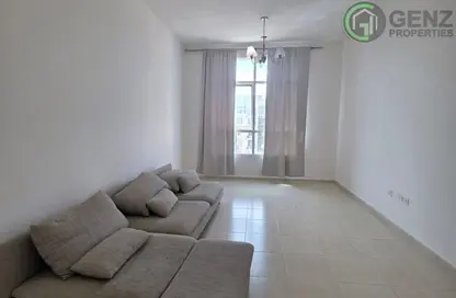 Apartment - 1 Bedroom - 2 Bathrooms for rent in Axis Residence 2 - Axis Residence - Dubai Silicon Oasis - Dubai