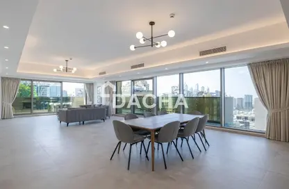 Apartment - 3 Bedrooms - 4 Bathrooms for rent in Orra The Embankment Tower 1 - Orra The Embankment - Jumeirah Lake Towers - Dubai Apartment - 3 Bedrooms - 4 Bathrooms for rent in Orra The Embankment Tower 1 - Orra The Embankment - Jumeirah Lake Towers - Dubai