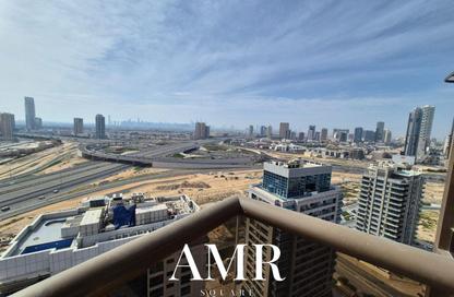Apartment - Studio - 1 Bathroom for sale in Elite Sports Residence 8 - Elite Sports Residence - Dubai Sports City - Dubai