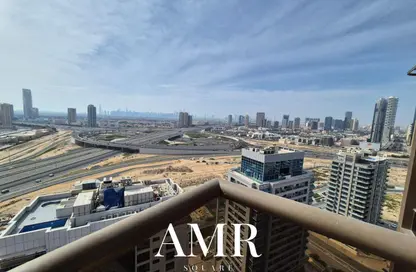 Apartment - Studio - 1 Bathroom for sale in Elite Sports Residence 8 - Elite Sports Residence - Dubai Sports City - Dubai