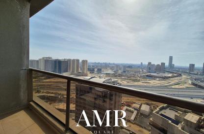 Apartment - Studio - 1 Bathroom for sale in Elite Sports Residence 8 - Elite Sports Residence - Dubai Sports City - Dubai
