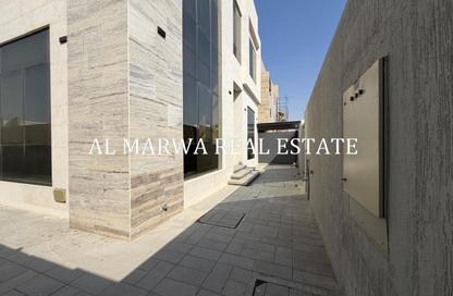 Villa - 4 - 6 for rent in Hoshi 1 - Hoshi - Al Badie - Sharjah
