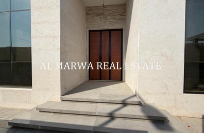 Villa - 4 - 6 for rent in Hoshi 1 - Hoshi - Al Badie - Sharjah