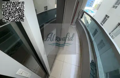 Apartment - 2 Bedrooms - 2 Bathrooms for rent in Al Naemiya Tower 3 - Al Naemiya Towers - Al Nuaimiya - Ajman
