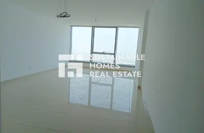 شقة - 2 غرف نوم - 3 حمامات للايجار في برج سكاي - شمس أبوظبي - جزيرة الريم - أبوظبي