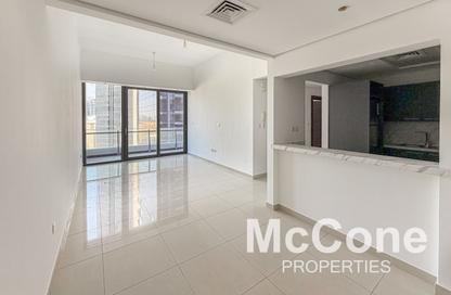 Apartment - 2 Bedrooms - 2 Bathrooms for rent in Silverene Tower B - Silverene - Dubai Marina - Dubai