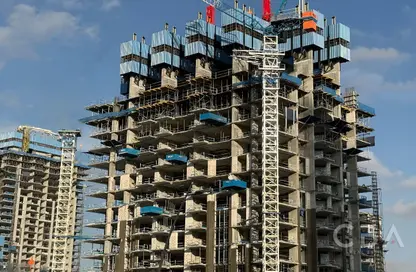 Apartment - 2 Bedrooms - 3 Bathrooms for sale in Arlo - Dubai Creek Harbour (The Lagoons) - Dubai