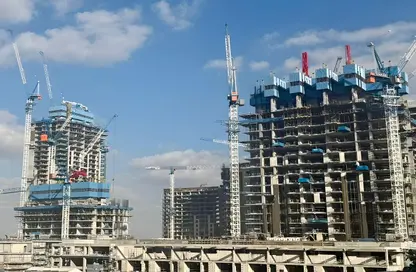 Apartment - 2 Bedrooms - 3 Bathrooms for sale in Arlo - Dubai Creek Harbour (The Lagoons) - Dubai