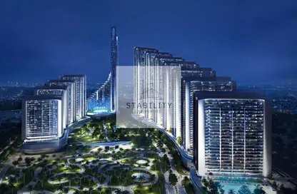 شقة - غرفة نوم - 2 حمامات للبيع في مايباخ ستة - ند الشبا 1 - ند الشبا - دبي