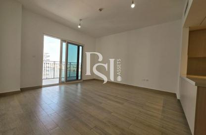 Apartment - 2 Bedrooms - 2 Bathrooms for rent in Waters Edge - Yas Island - Abu Dhabi