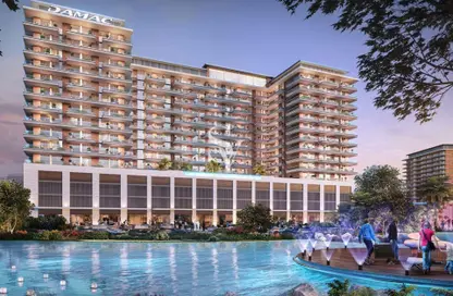 شقة - غرفة نوم - 1 حمام للبيع في جزر داماك 2 - دبي لاند - دبي