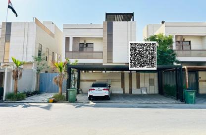 Villa - 6 - 7+ for rent in Al Yasmeen 1 - Al Yasmeen - Ajman