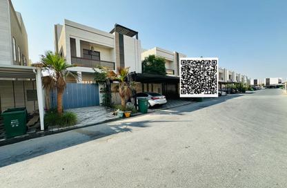 Villa - 6 - 7+ for rent in Al Yasmeen 1 - Al Yasmeen - Ajman Villa - 6 - 7+ for rent in Al Yasmeen 1 - Al Yasmeen - Ajman