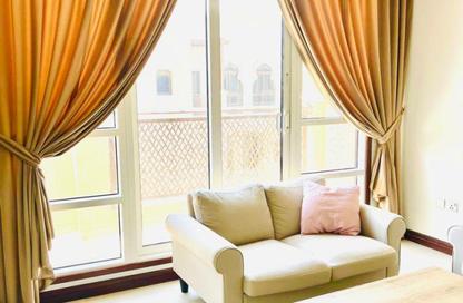 Apartment - 1 Bedroom - 2 Bathrooms for rent in Al Rifa'ah - Al Heerah - Sharjah