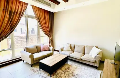 Apartment - 1 Bedroom - 2 Bathrooms for rent in Al Rifa'ah - Al Heerah - Sharjah