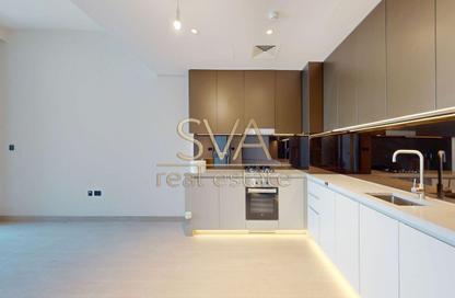 Apartment - 1 Bedroom - 2 Bathrooms for rent in Regalia By Deyaar - Business Bay - Dubai