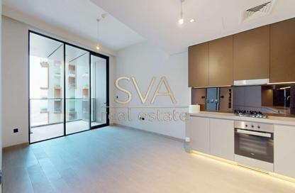 Apartment - 1 Bedroom - 2 Bathrooms for rent in Regalia By Deyaar - Business Bay - Dubai