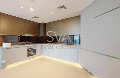 Apartment - 1 Bedroom - 2 Bathrooms for rent in Regalia By Deyaar - Business Bay - Dubai