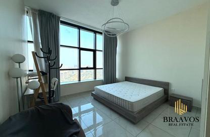 Apartment - 1 Bedroom - 2 Bathrooms for sale in The Square Tower - District 13 - Jumeirah Village Circle - Dubai