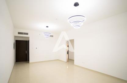 Apartment - 2 Bedrooms - 3 Bathrooms for sale in Florus Residences - Al Furjan - Dubai