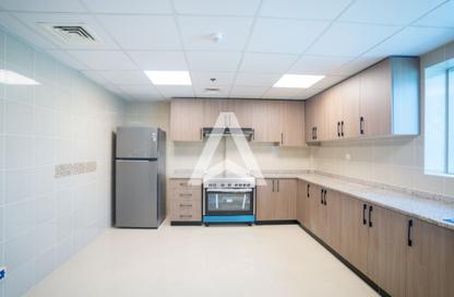 Apartment - 2 - 3 for sale in Florus Residences - Al Furjan - Dubai Apartment - 2 - 3 for sale in Florus Residences - Al Furjan - Dubai