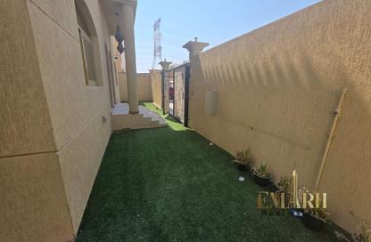 Villa - 5 - 7 for rent in Al Yasmeen 1 - Al Yasmeen - Ajman
