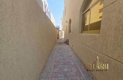 Villa - 5 - 7 for rent in Al Yasmeen 1 - Al Yasmeen - Ajman