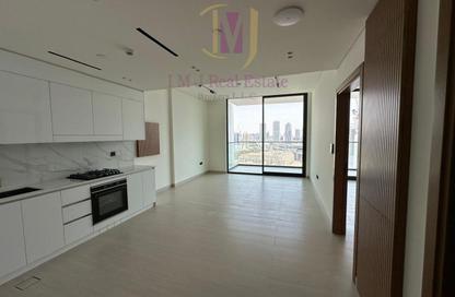 Apartment - 1 Bedroom - 2 Bathrooms for rent in Binghatti Azure - District 16 - Jumeirah Village Circle - Dubai Apartment - 1 Bedroom - 2 Bathrooms for rent in Binghatti Azure - District 16 - Jumeirah Village Circle - Dubai