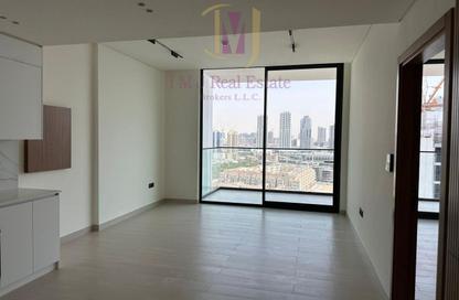 Apartment - 1 Bedroom - 2 Bathrooms for rent in Binghatti Azure - District 16 - Jumeirah Village Circle - Dubai