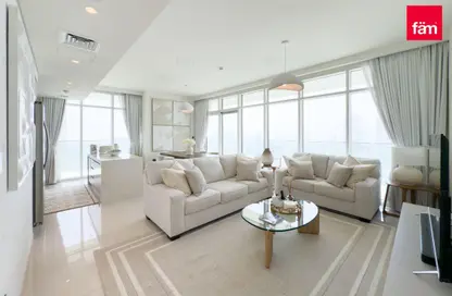 شقة - 3 غرف نوم - 4 حمامات للبيع في برج Sunrise Bay 1 - سانرايز باي - إعمار بيتشفرونت - دبي هاربور - دبي