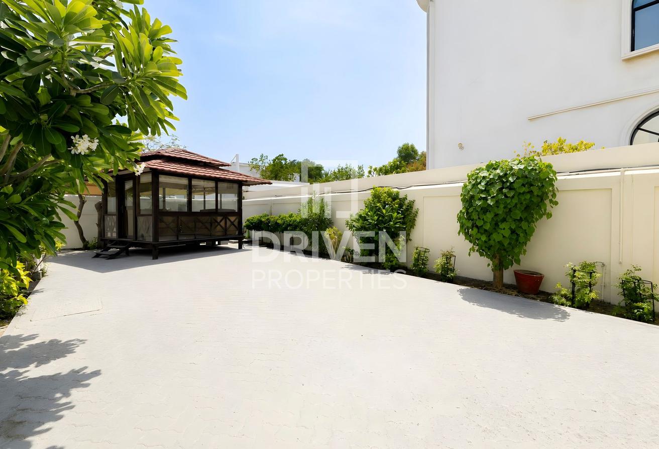 Stand Alone Villa | Large Layout | Skyline View photo 22