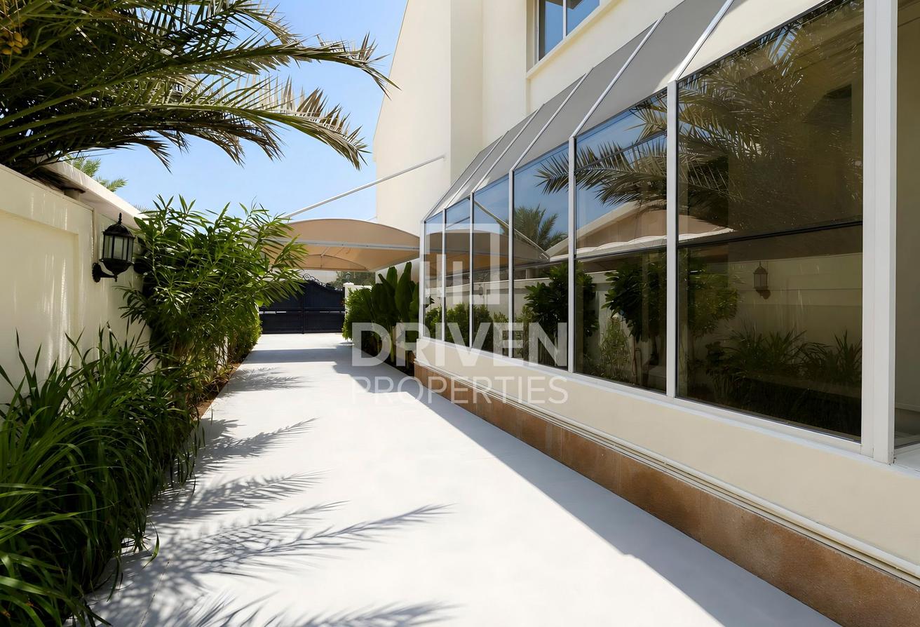 Stand Alone Villa | Large Layout | Skyline View photo 14