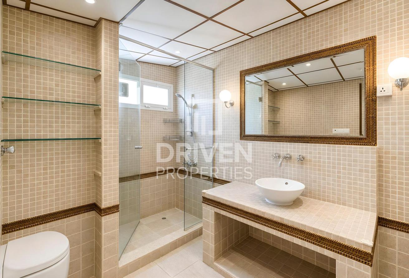Stand Alone Villa | Large Layout | Skyline View photo 20