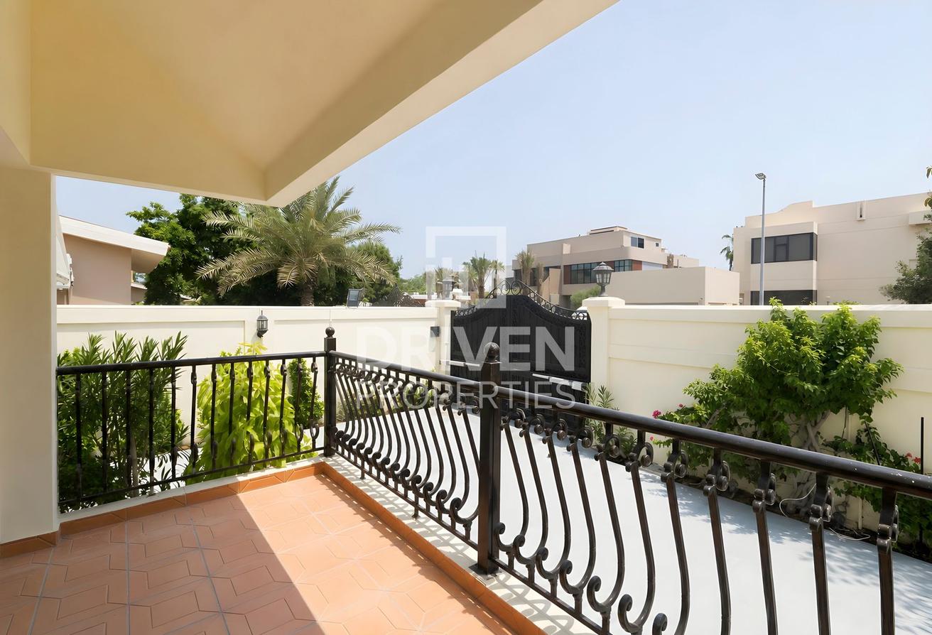 Stand Alone Villa | Large Layout | Skyline View photo 23