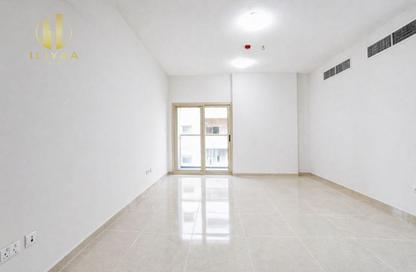 Apartment - 1 Bedroom - 2 Bathrooms for rent in Dubai Silicon Oasis - Dubai