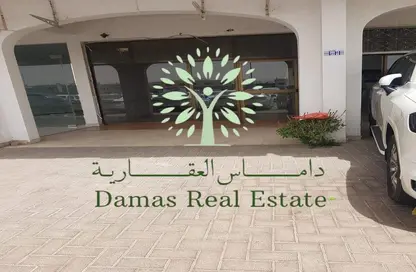 Shop - Studio - 1 Bathroom for rent in Al Ain Industrial Area - Al Ain