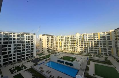 Apartment - 1 Bedroom - 1 Bathroom for sale in Liva - Town Square - Dubai