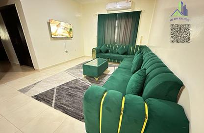 Apartment - 2 - 2 for rent in Al Mowaihat 3 - Al Mowaihat - Ajman