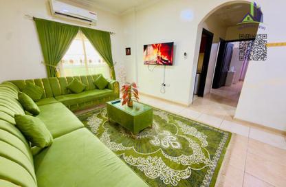 Apartment - 2 - 2 for rent in Al Mowaihat 3 - Al Mowaihat - Ajman Apartment - 2 - 2 for rent in Al Mowaihat 3 - Al Mowaihat - Ajman