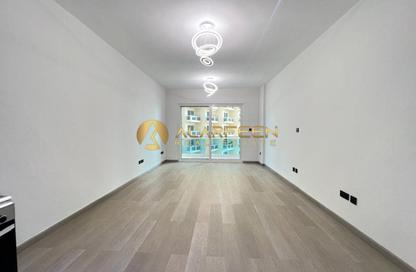 Apartment - Studio - 1 for sale in Lago Vista B - Lago Vista - Dubai Production City (IMPZ) - Dubai