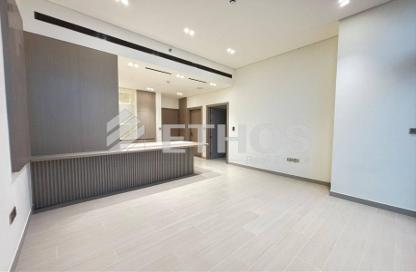 Apartment - 1 Bedroom - 2 Bathrooms for rent in Binghatti Royale - District 18 - Jumeirah Village Circle - Dubai