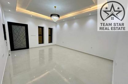 Villa - 4 Bedrooms - 6 Bathrooms for rent in Kabbali Hills - Al Helio 2 - Al Helio - Ajman Villa - 4 Bedrooms - 6 Bathrooms for rent in Kabbali Hills - Al Helio 2 - Al Helio - Ajman